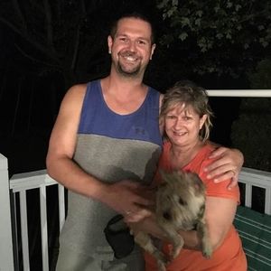 Meet your Posher, Les